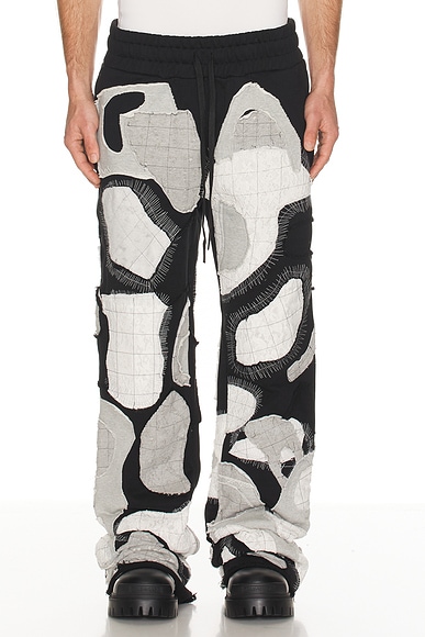 Atom Sweatpant