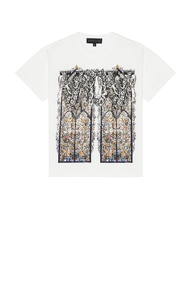 Ignatius Short Sleeve Tee