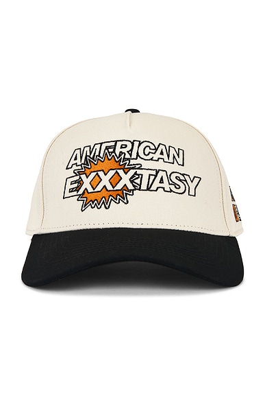 American Exxxtasy Hat