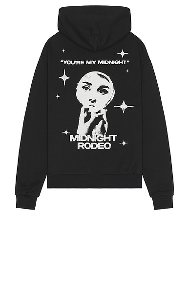 YMM Midnight Sweatshirt