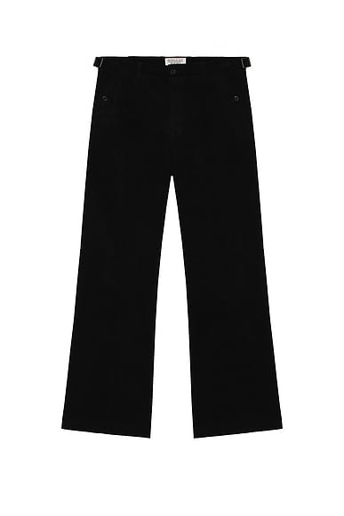 Western Trouser