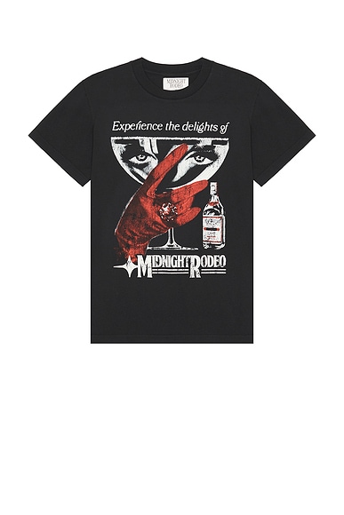 Cocktail Tee