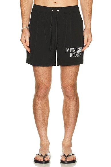 Mr Swim Short