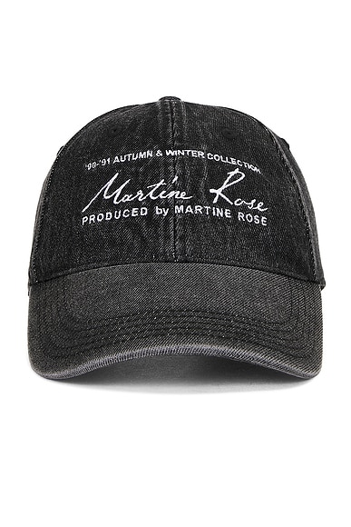 Signature Cap