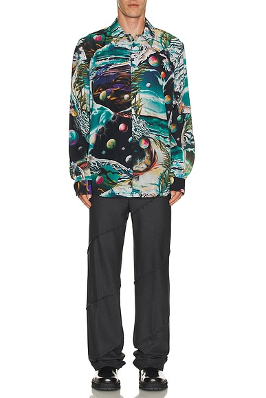 Classic Shirt
