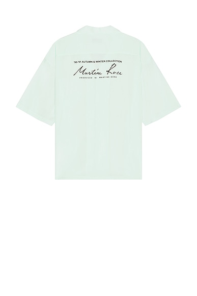 Hawaiian Shirt