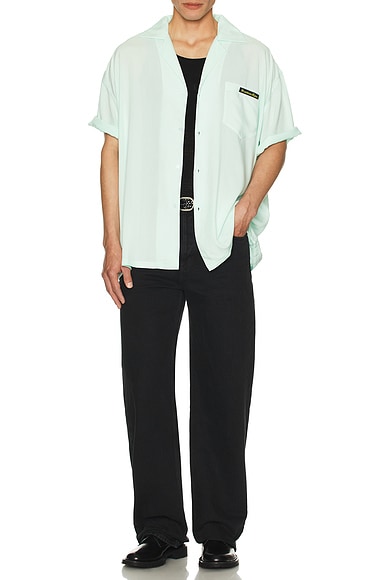 Hawaiian Shirt