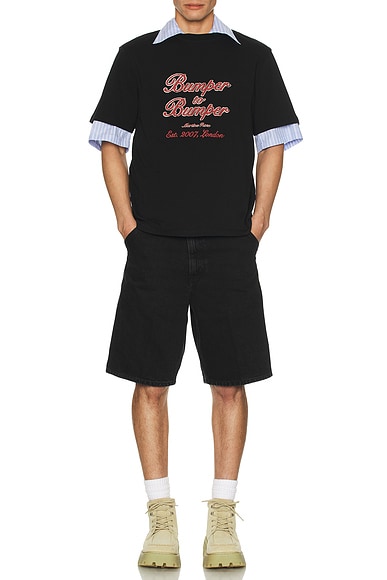 Classic T-Shirt