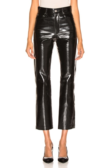 Patent Pant
