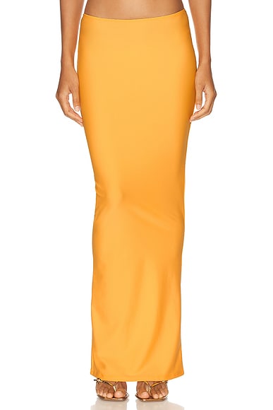 Saida Skirt