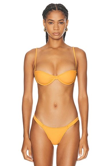 Melina Bikini Top