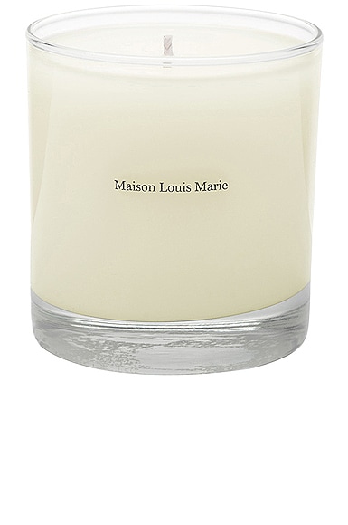 Maison Louis Marie No. 05 Candle