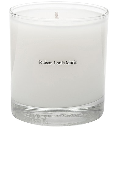 No.12 Bousval Candle