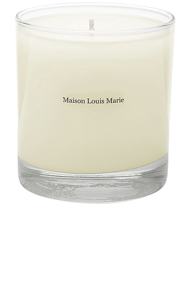 Maison Louis Marie - No 12 Bousval Candle