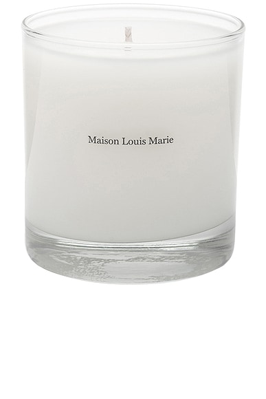 No.03 L'Etang Noir Candle