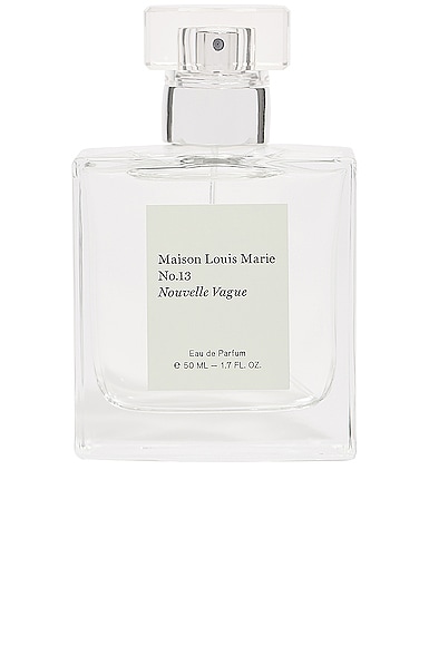Maison Louis Marie No.13 Nouvelle Vague Eau De Parfum In N,a