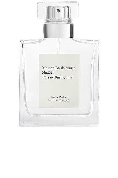 Maison Louis Marie No.04 Bois de Balincourt Eau De Parfum in Beauty: NA