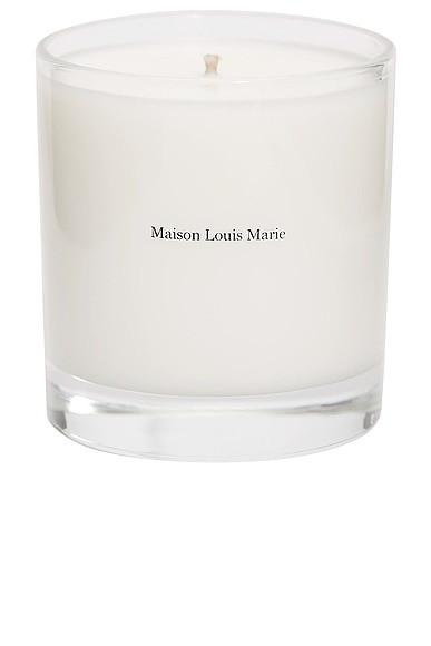 No.14 Icila Candle