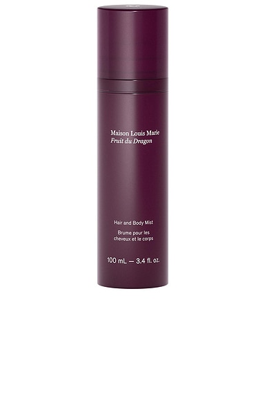 Fruit Du Dragon Hair And Body Mist