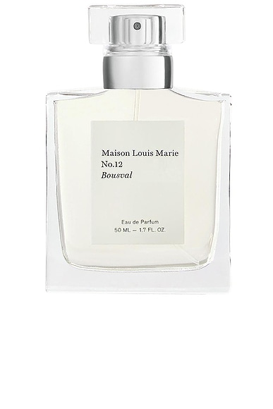 Maison Louis Marie No.12 Bousval Eau De Parfum