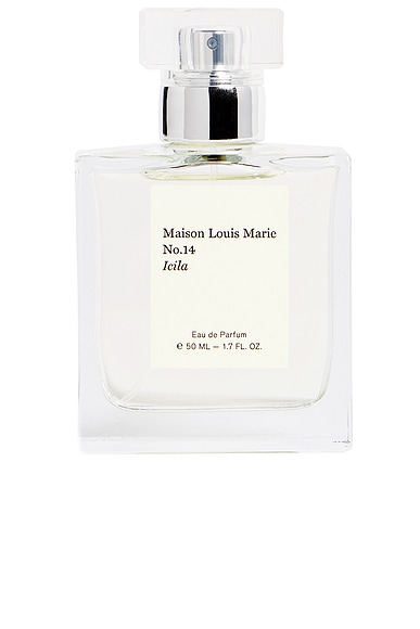 No.14 Icila Eau De Parfum