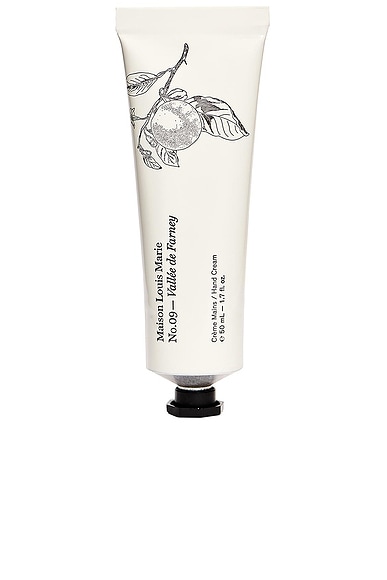 Maison Louis Marie Hand Cream No.09