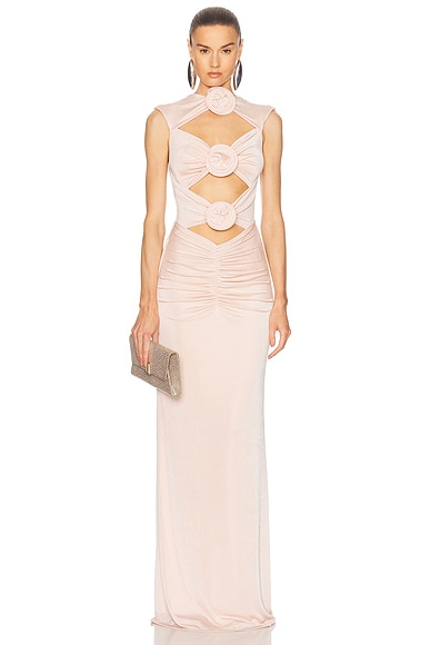 Tender Maxi Dress