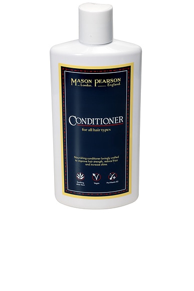 Conditioner All Hair Types