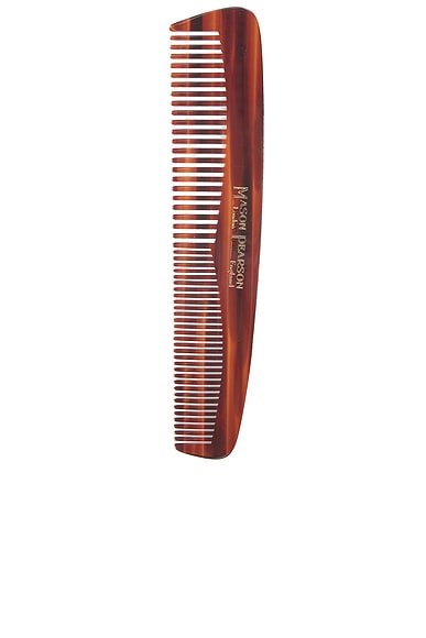 Pocket Comb