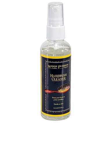 Hairbrush Cleaner