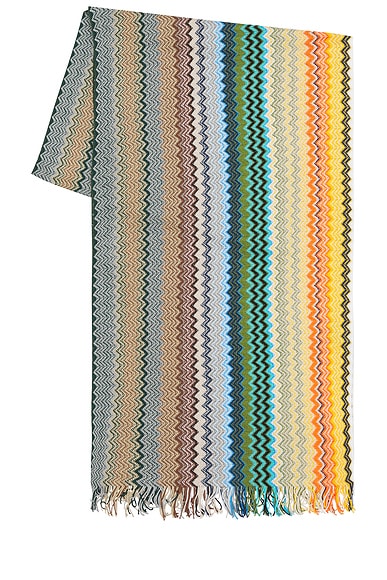 Missoni Scarf in Multi
