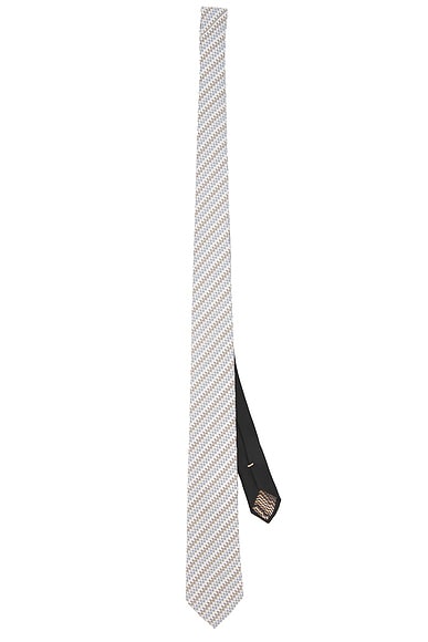 Tie