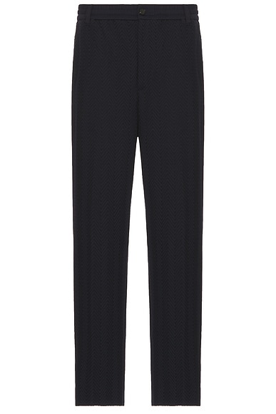 Tone On Tone Trouser