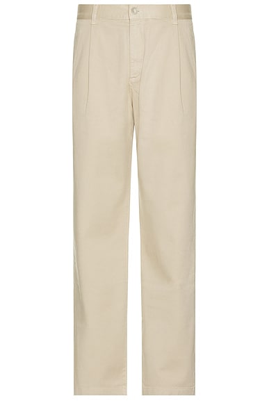 Missoni Trousers in Silver Lining