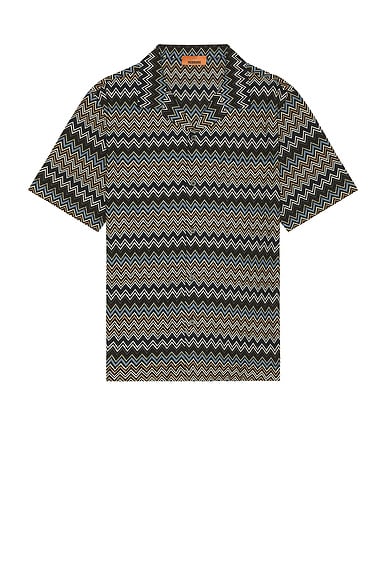 Short Sleeve Shirt