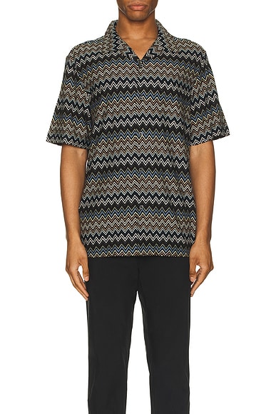 Short Sleeve Shirt