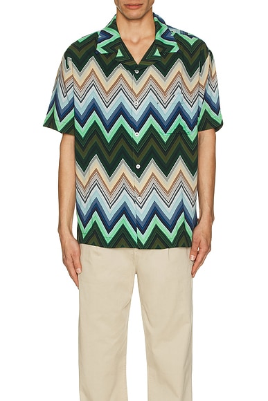Short Sleeve Shirt