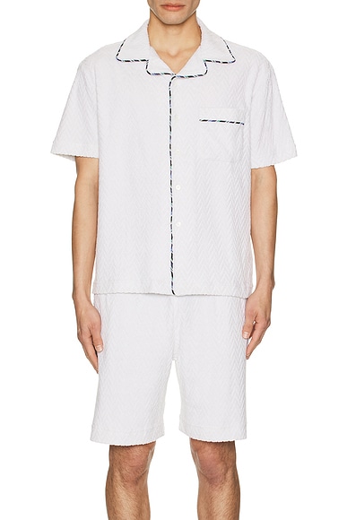 Short Sleeve Shirt
