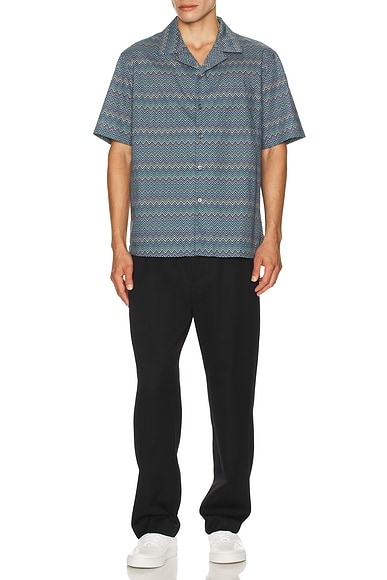 Short Sleeve Shirt