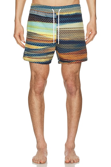 Swim Short