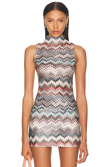 Sleeveless Top