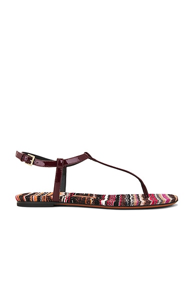 Edith Sandal