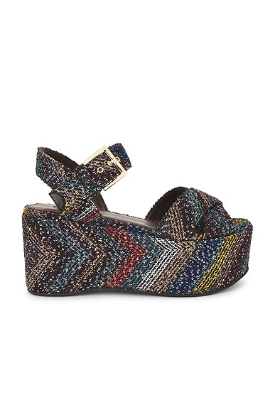Julia Sandal