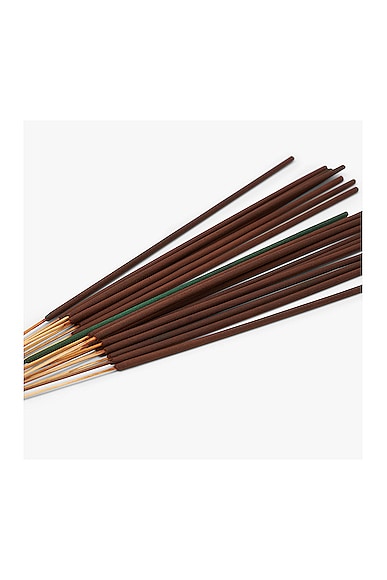Hippie Incense