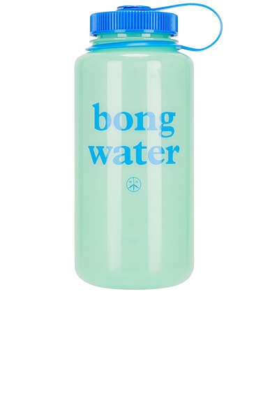 Bong Water Nalgene