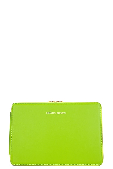 Portfolio Case
