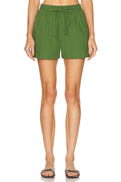 Relaxed Short