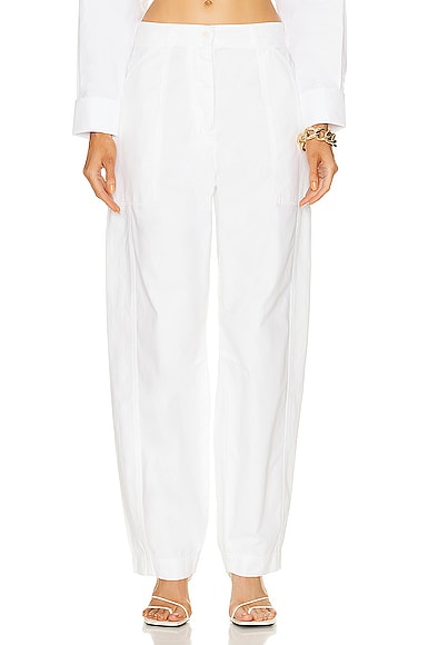 Relaxed Cargo Pant