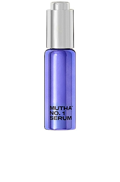 Mutha No.1 Serum 15ml In White