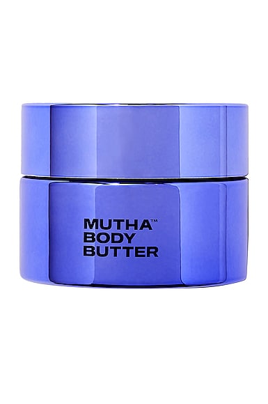 MUTHA Body Butter 50ml in Beauty: NA